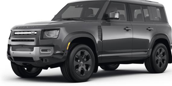 LAND ROVER DEFENDER 2023 SALE2EEU5P2125365 image